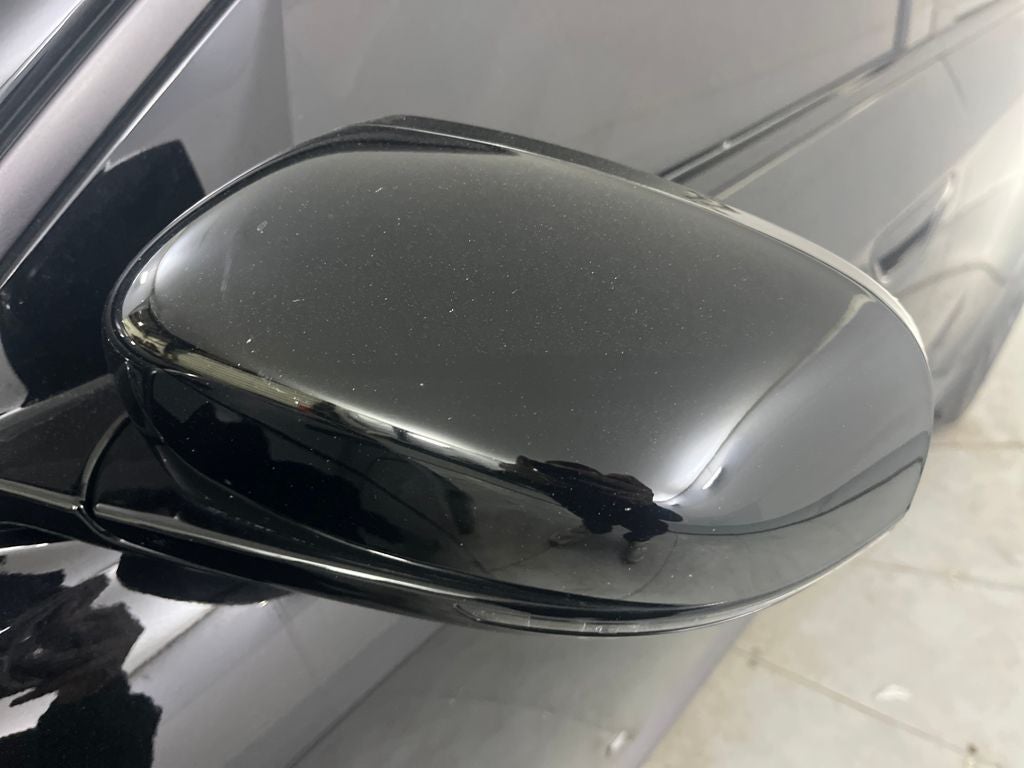 2025 Jeep Wagoneer S Launch Edition