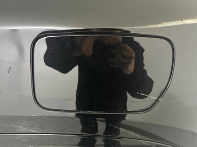 2025 Jeep Wagoneer S Launch Edition