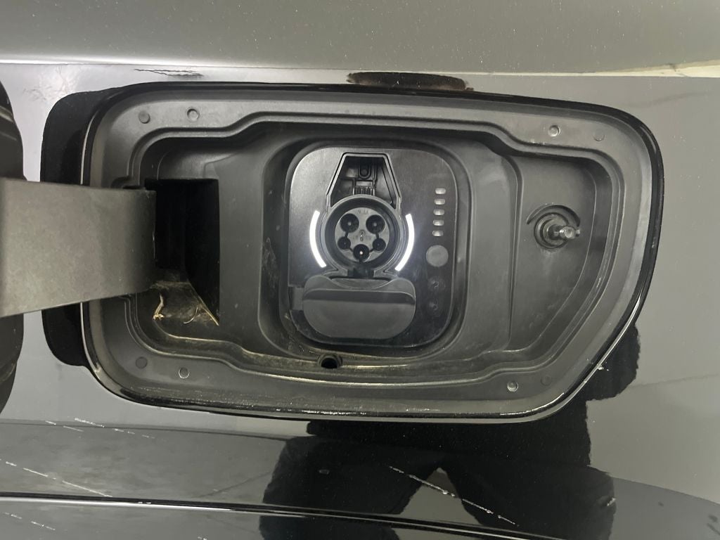 2025 Jeep Wagoneer S Launch Edition