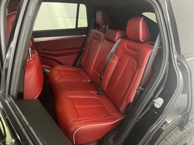 2025 Jeep Wagoneer S Launch Edition