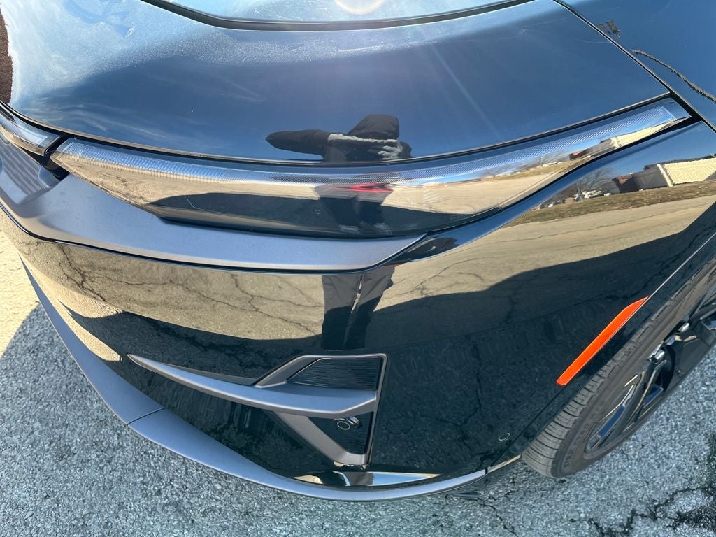 2025 Jeep Wagoneer S Launch Edition