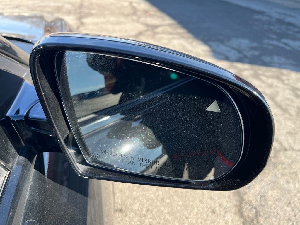 2025 Jeep Wagoneer S Launch Edition