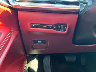 2025 Jeep Wagoneer S Launch Edition