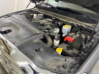 2023 RAM 3500 Laramie