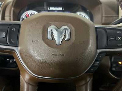 2023 RAM 3500 Laramie