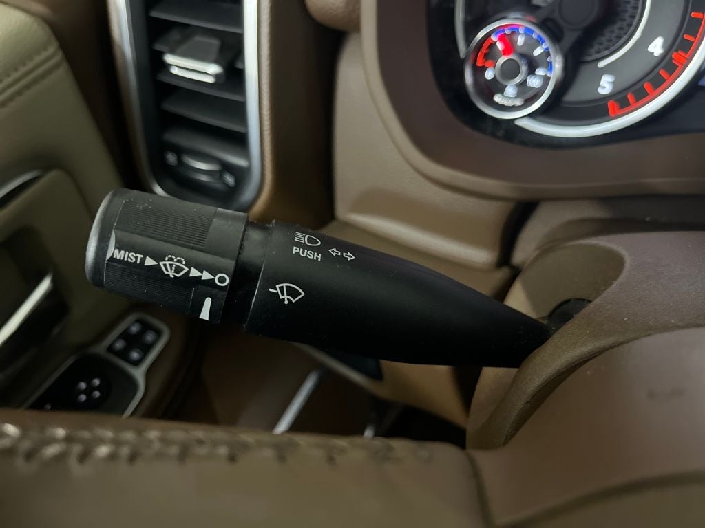 2023 RAM 3500 Laramie