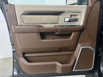 2023 RAM 3500 Laramie