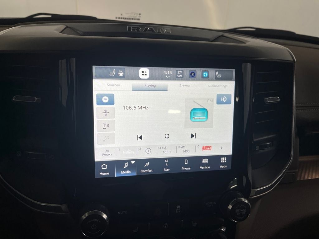 2023 RAM 3500 Laramie