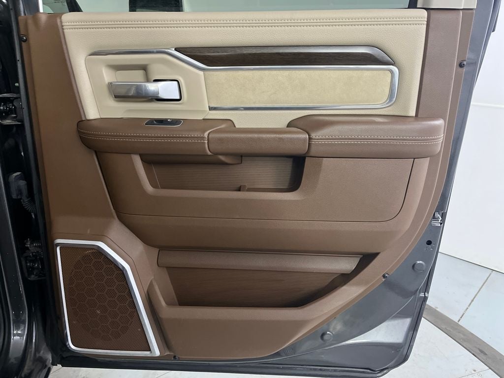 2023 RAM 3500 Laramie