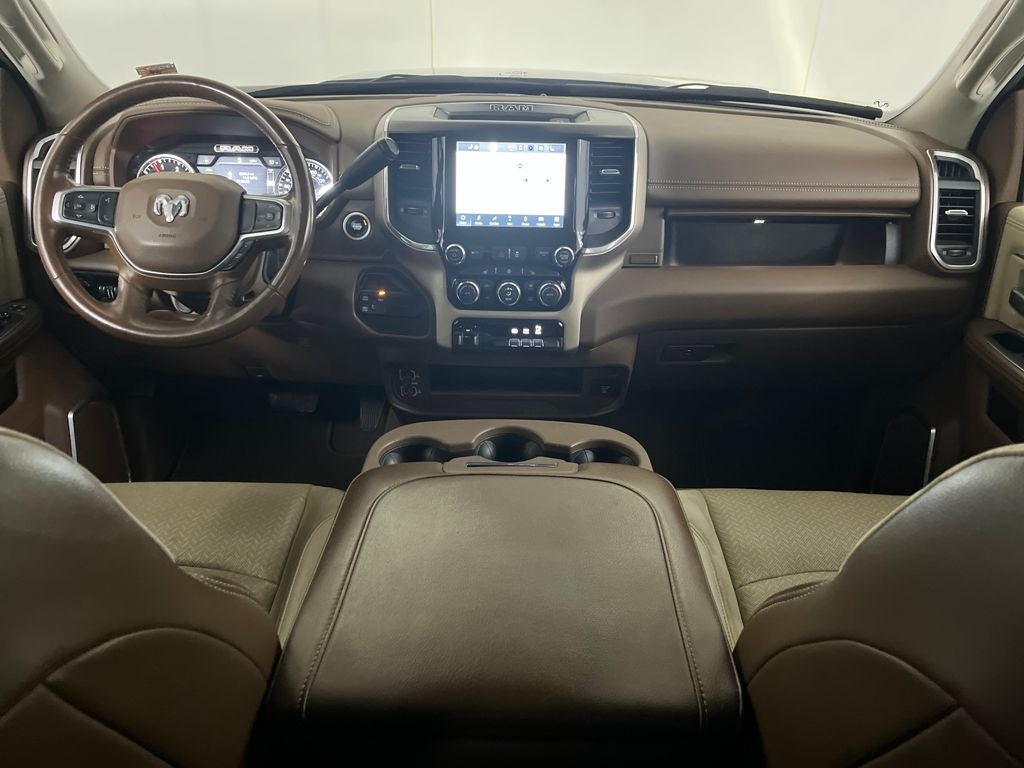 2023 RAM 3500 Laramie