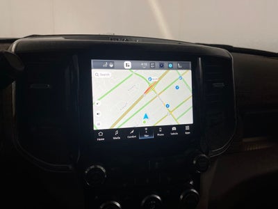 2023 RAM 3500 Laramie