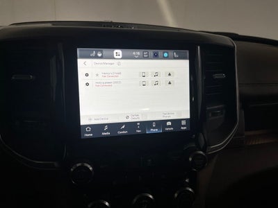 2023 RAM 3500 Laramie