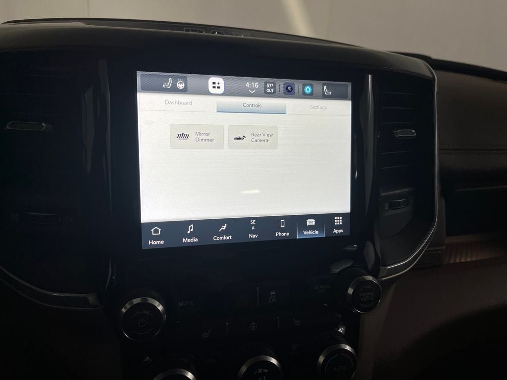 2023 RAM 3500 Laramie