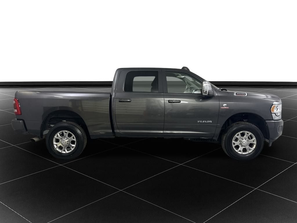 2023 RAM 3500 Laramie