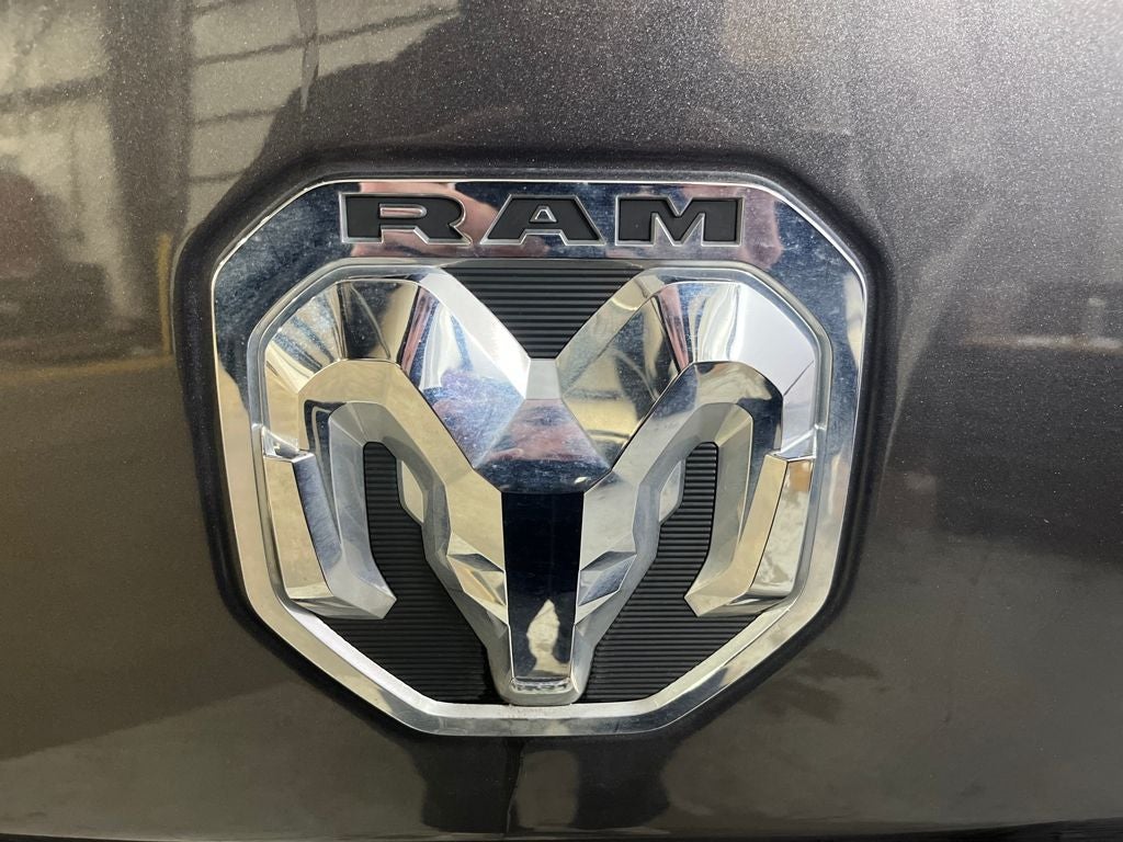 2023 RAM 3500 Laramie