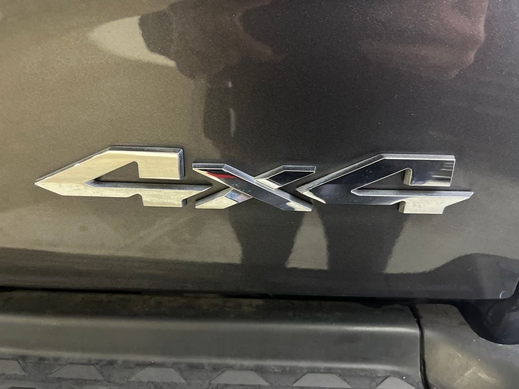 2023 RAM 3500 Laramie