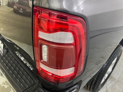 2023 RAM 3500 Laramie