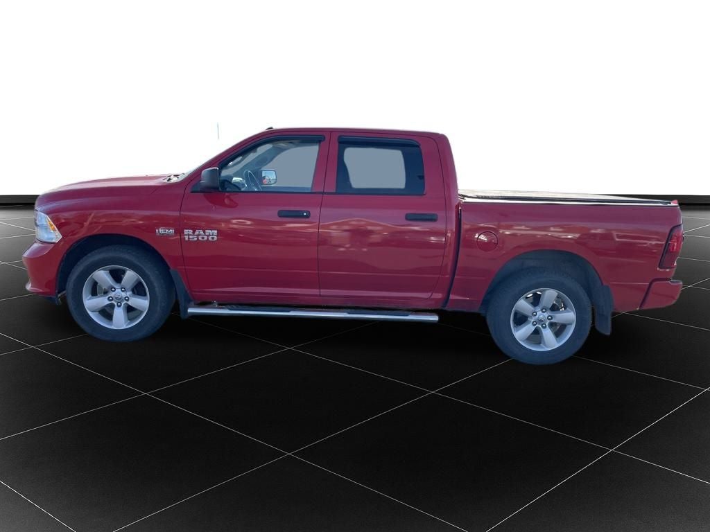 2015 RAM 1500 Express