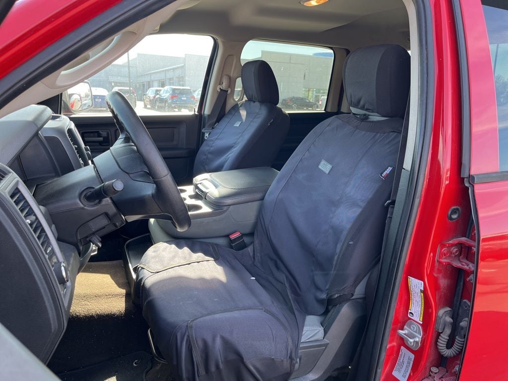 2015 RAM 1500 Express