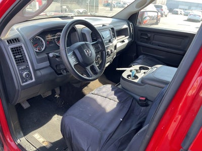 2015 RAM 1500 Express