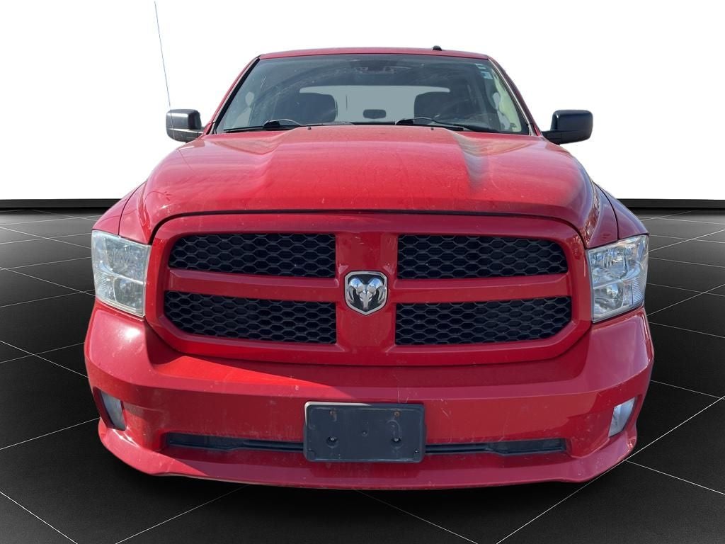 2015 RAM 1500 Express