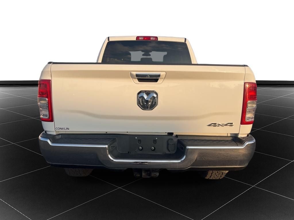 2019 RAM 2500 Big Horn