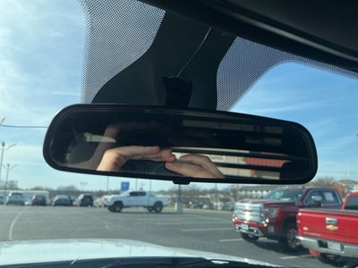2024 RAM 3500 SLT
