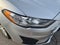2019 Ford Fusion S