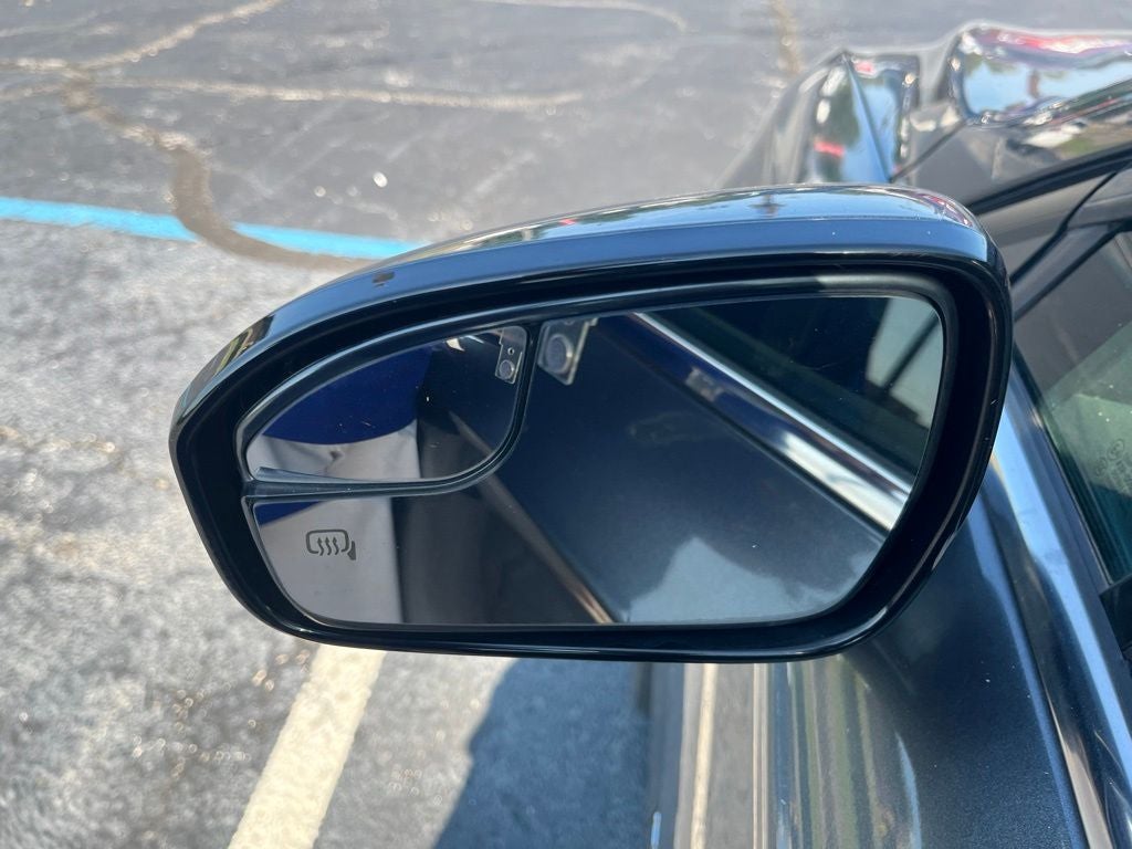 2015 Ford Fusion Hybrid SE