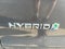 2015 Ford Fusion Hybrid SE