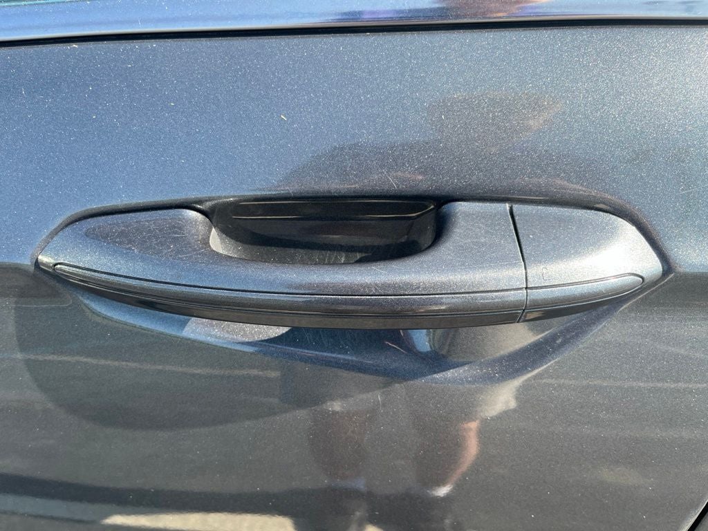 2015 Ford Fusion Hybrid SE