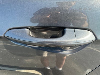 2015 Ford Fusion Hybrid SE