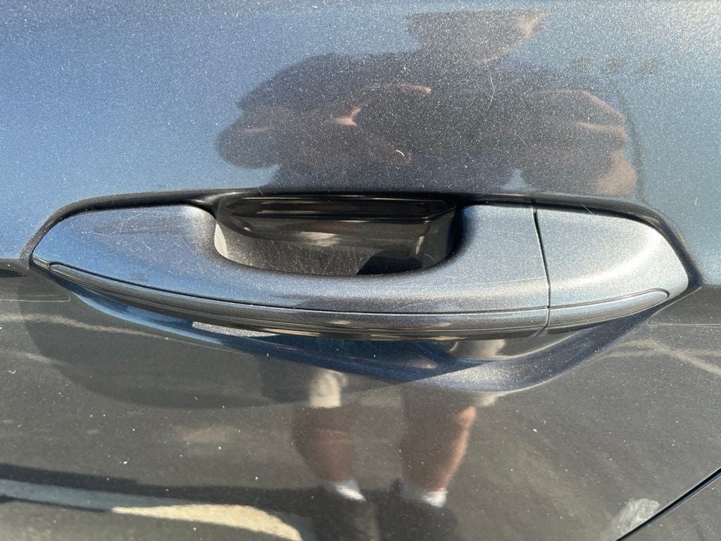 2015 Ford Fusion Hybrid SE