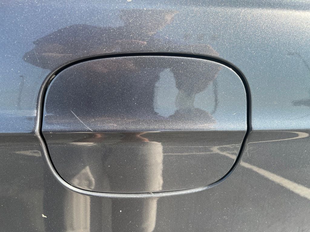 2015 Ford Fusion Hybrid SE