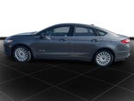 2015 Ford Fusion Hybrid SE