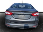 2015 Ford Fusion Hybrid SE