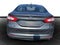 2015 Ford Fusion Hybrid SE