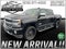 2017 Chevrolet Silverado 1500 High Country