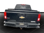 2017 Chevrolet Silverado 1500 High Country