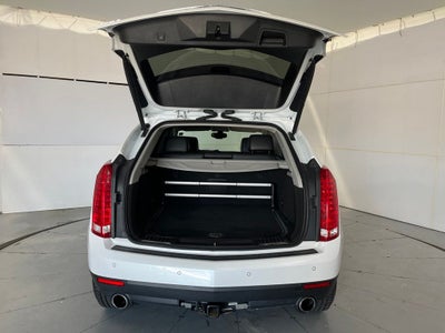2016 Cadillac SRX Luxury