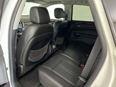 2016 Cadillac SRX Luxury