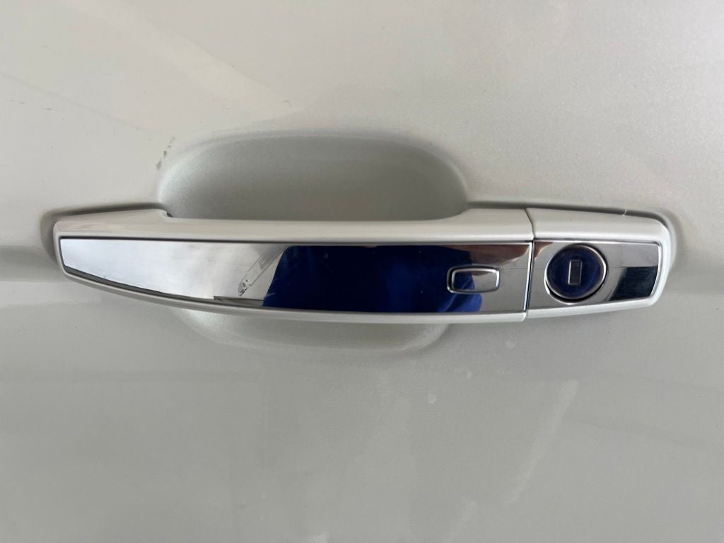 2016 Cadillac SRX Luxury