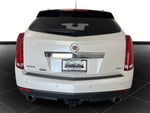 2016 Cadillac SRX Luxury