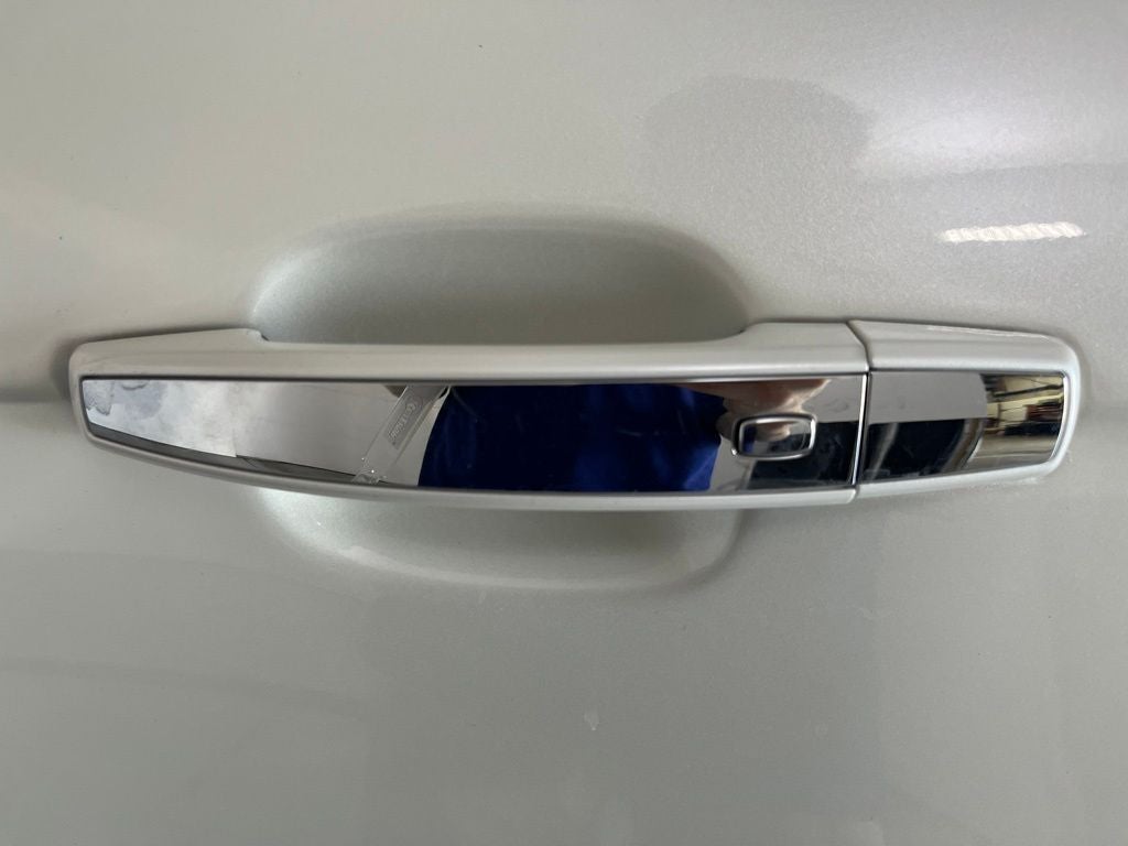 2016 Cadillac SRX Luxury