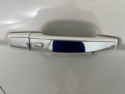 2016 Cadillac SRX Luxury