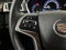 2016 Cadillac SRX Luxury