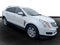 2016 Cadillac SRX Luxury