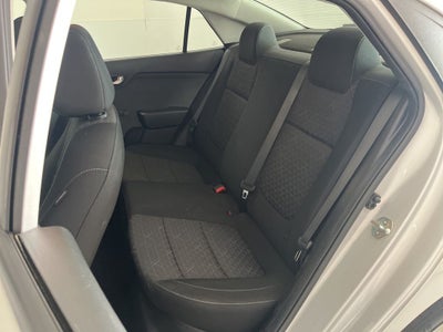 2018 Kia Rio LX
