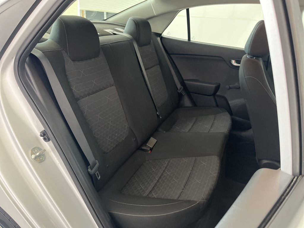 2018 Kia Rio LX