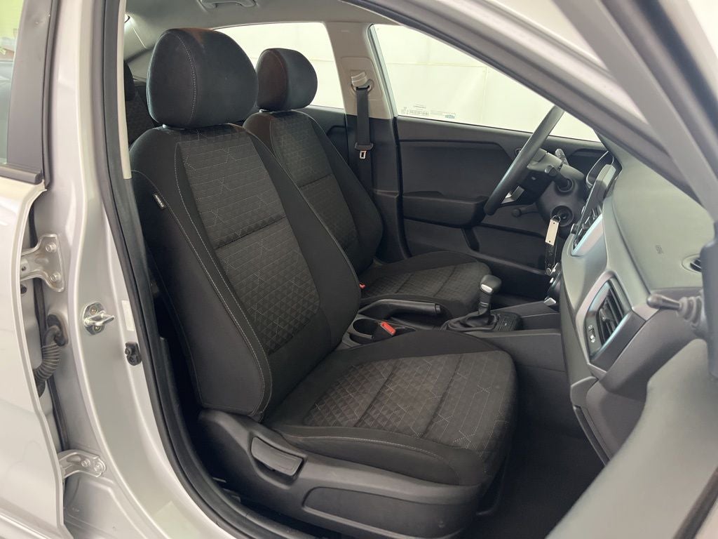 2018 Kia Rio LX